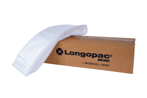 Longopac mini stofzuigerzakken