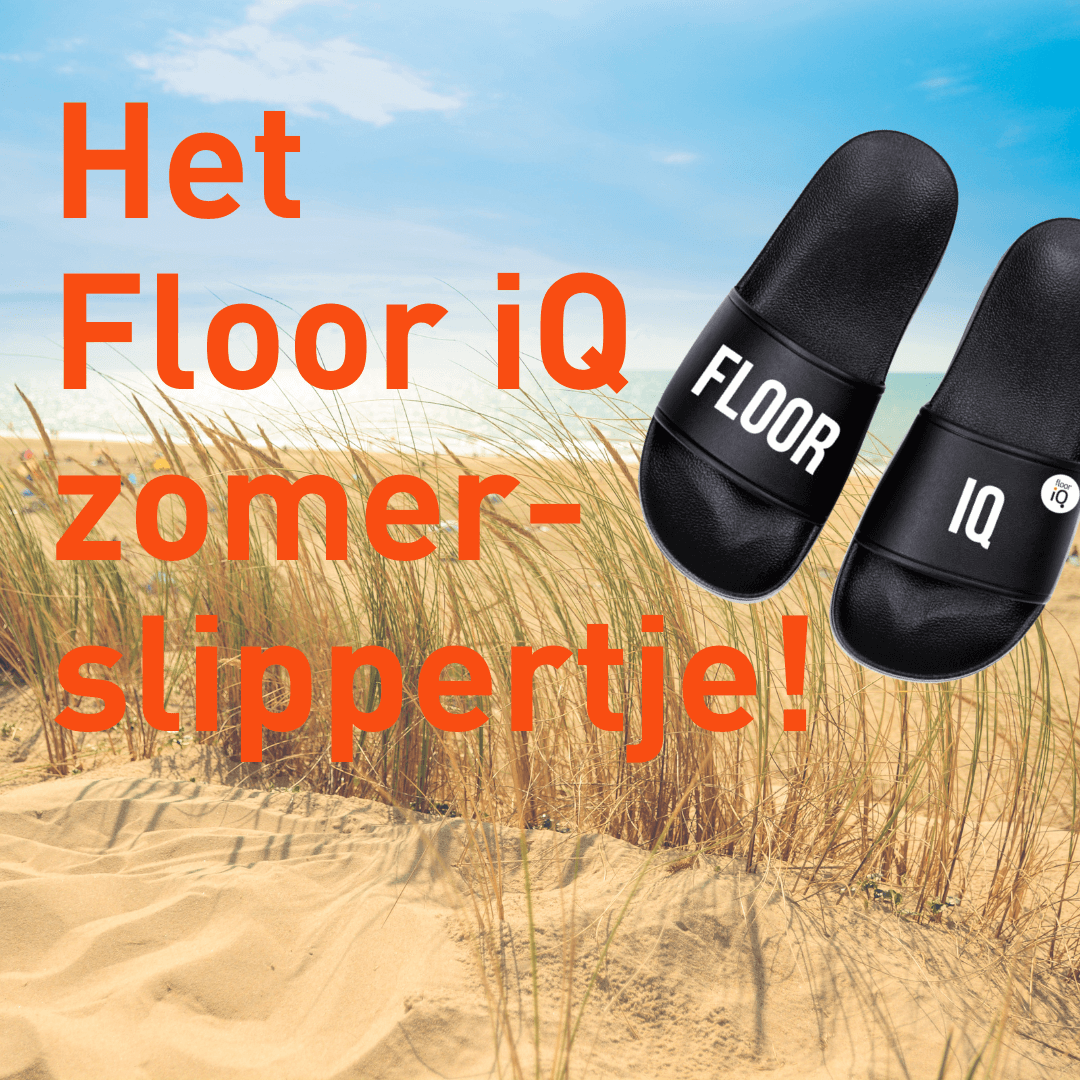 Floor iQ